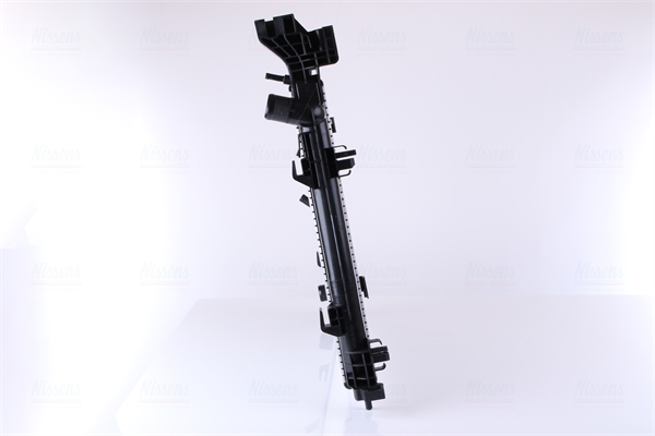 Radiator motor potrivit RENAULT KANGOO BE BOP, KANGOO EXPRESS, KANGOO II 1.5D [3]