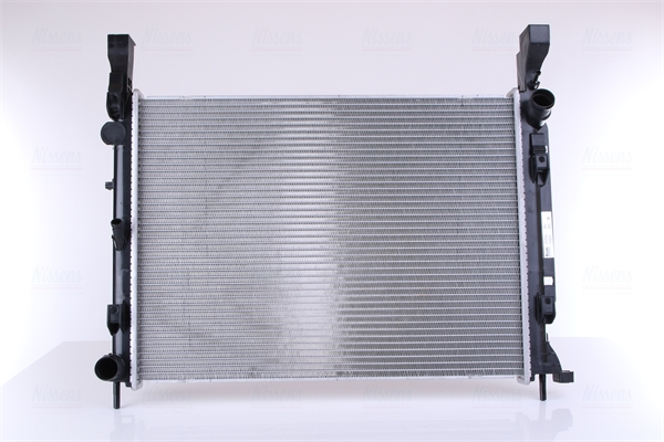 Radiator motor potrivit RENAULT KANGOO BE BOP, KANGOO EXPRESS, KANGOO II 1.5D