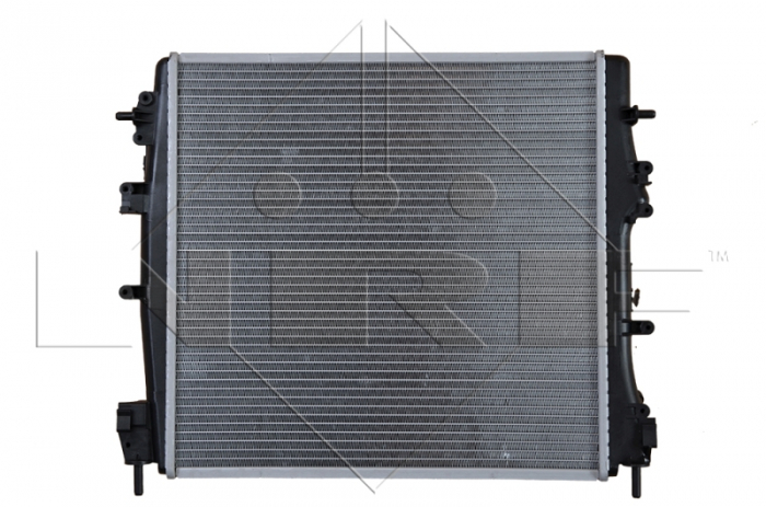 Radiator motor potrivit RENAULT KANGOO, KANGOO EXPRESS 1.5D [3]