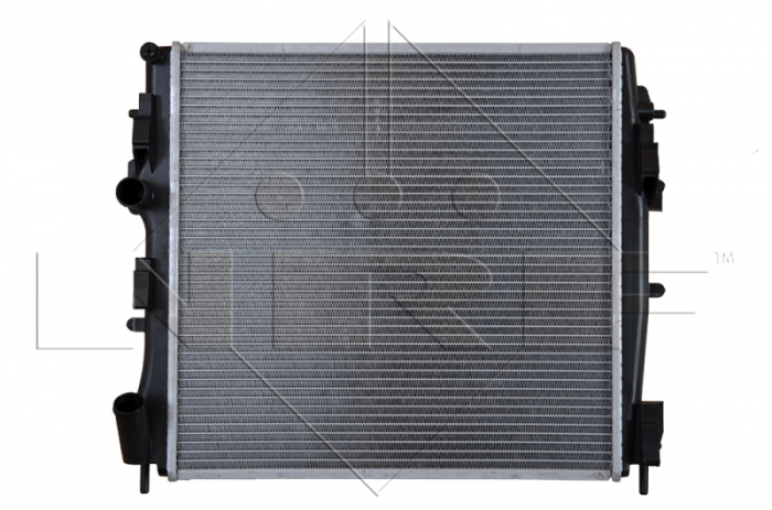 Radiator motor potrivit RENAULT KANGOO, KANGOO EXPRESS 1.5D [2]