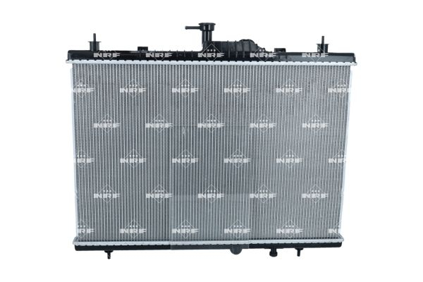 Radiator motor potrivit RENAULT KOLEOS I 2.0D/2.5 07.08- [2]