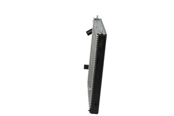 Radiator motor potrivit RENAULT RAPID/MINIVAN 1.6D/1.9D [3]