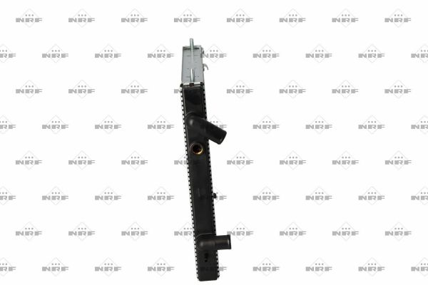 Radiator motor potrivit RENAULT RAPID/MINIVAN 1.6D/1.9D [4]