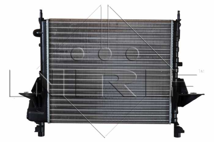 Radiator motor potrivit RENAULT TWINGO I 1.2 [3]