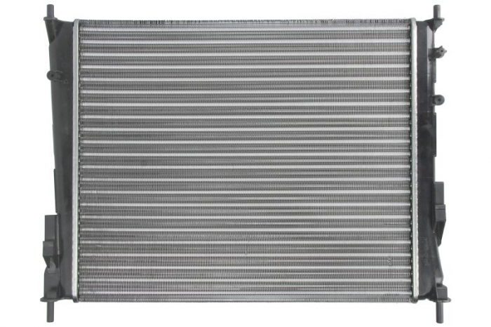 Radiator motor potrivit RENAULT TWINGO II 1.2 [2]