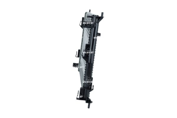 Radiator motor potrivit RENAULT TWINGO II 1.2 [4]