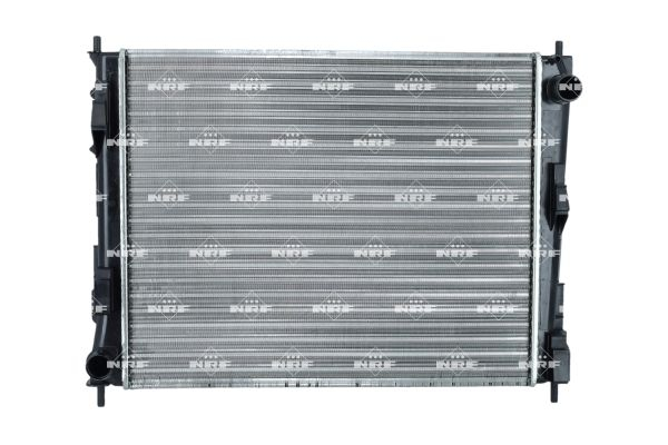 Radiator motor potrivit RENAULT TWINGO II 1.2 [3]