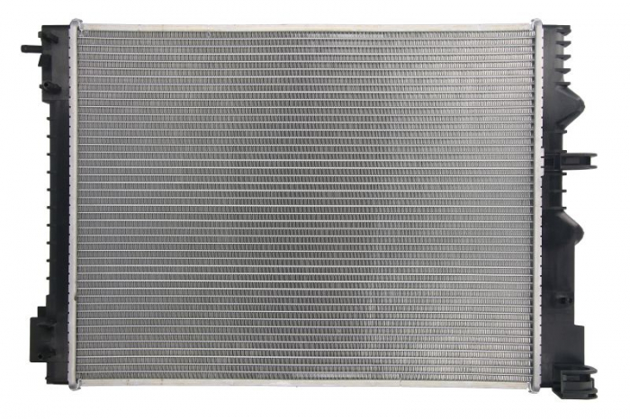 Radiator motor potrivit RENAULT TWINGO III 0.9/0.9LPG [2]