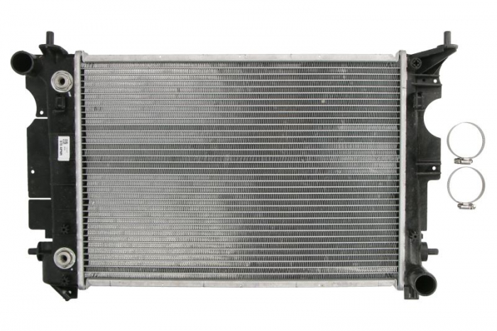 Radiator motor potrivit SAAB 900 II, 9-3 2.0-2.5