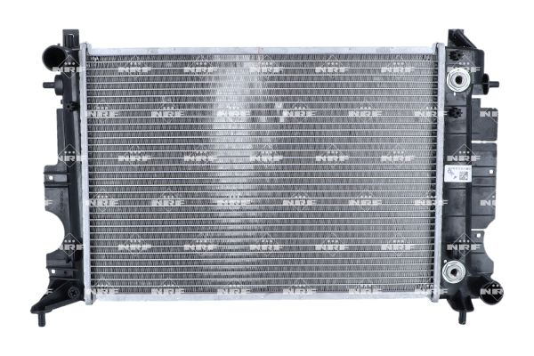 Radiator motor potrivit SAAB 900 II, 9-3 2.0-2.5 [3]