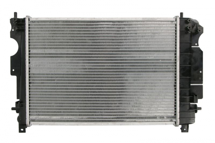 Radiator motor potrivit SAAB 900 II, 9-3 2.0-2.5 [2]