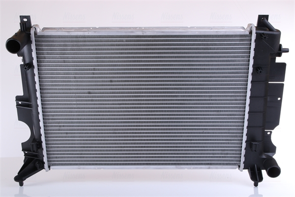 Radiator motor potrivit SAAB 900 II, 9-3 2.2D 2.5