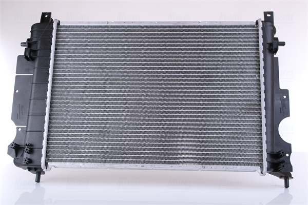 Radiator motor potrivit SAAB 900 II, 9-3 2.2D/2.5 [2]