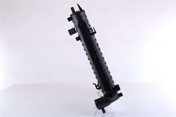 Radiator motor potrivit SAAB 900 II, 9-3 2.2D/2.5 [3]