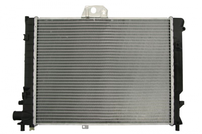 Radiator motor potrivit SAAB 9000 2.0/2.3 [2]