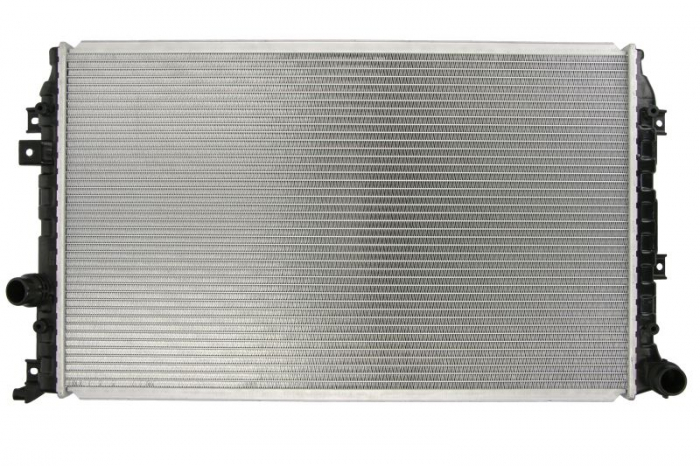Radiator motor potrivit SEAT ALHAMBRA; VW SHARAN, TIGUAN 1.4 2.0D