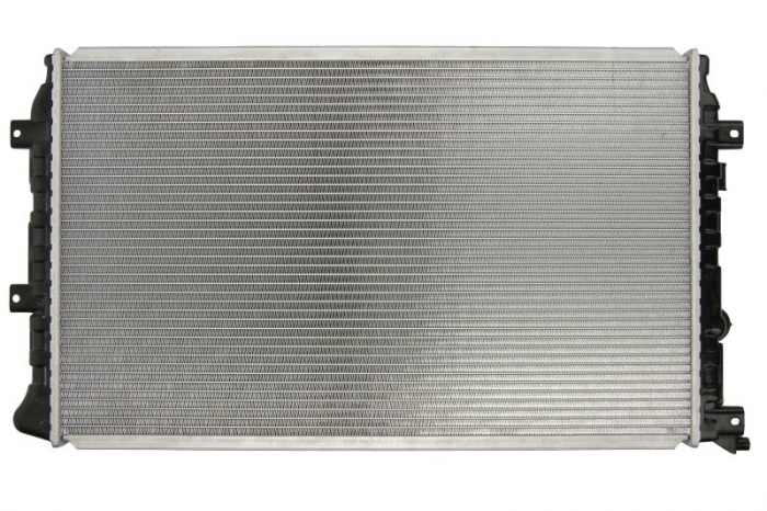 Radiator motor potrivit SEAT ALHAMBRA; VW SHARAN, TIGUAN 1.4/2.0D [2]