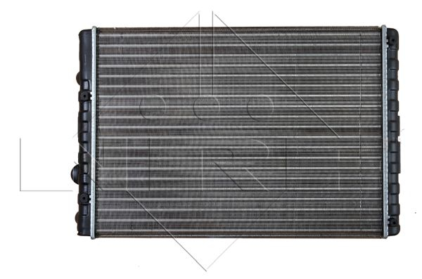 Radiator motor potrivit SEAT AROSA; VW LUPO I, POLO, POLO III 1.2D-1.9D [2]