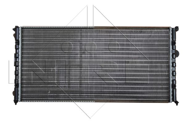 Radiator motor potrivit SEAT CORDOBA, CORDOBA VARIO, IBIZA II, INCA; VW CADDY II, CADDY II/MINIVAN 1.6/1.8/1.9D [4]