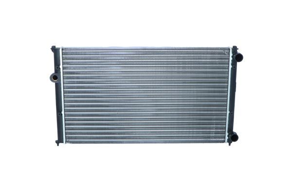 Radiator motor potrivit SEAT CORDOBA, CORDOBA VARIO, IBIZA II, INCA; VW CADDY II, CADDY II/MINIVAN, GOLF III, POLO, POLO III CLASSIC 1.6-2.0 [3]