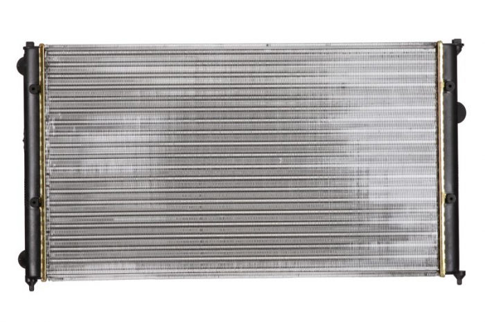 Radiator motor potrivit SEAT CORDOBA, CORDOBA VARIO, IBIZA II, INCA; VW CADDY II, CADDY II/MINIVAN, GOLF III, POLO, POLO III CLASSIC 1.6-2.0 [2]
