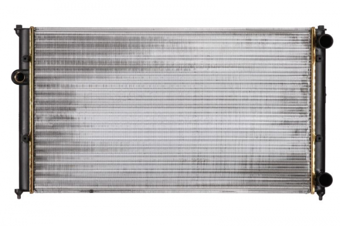 Radiator motor potrivit SEAT CORDOBA, CORDOBA VARIO, IBIZA II, INCA; VW CADDY II, CADDY II MINIVAN, GOLF III, POLO, POLO III CLASSIC 1.6-2.0