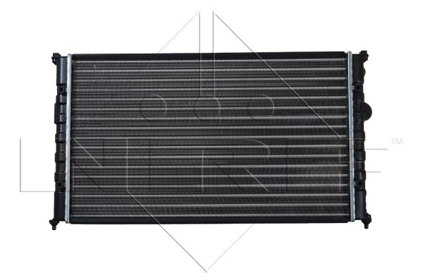 Radiator motor potrivit SEAT CORDOBA, CORDOBA VARIO, IBIZA II, INCA; VW CADDY II, CADDY II/MINIVAN, POLO, POLO III CLASSIC, POLO/KOMBI 1.4-1.9D [4]