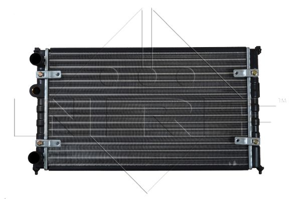 Radiator motor potrivit SEAT CORDOBA, CORDOBA VARIO, IBIZA II, INCA; VW CADDY II, CADDY II/MINIVAN, POLO, POLO III CLASSIC, POLO/KOMBI 1.4-1.9D [3]