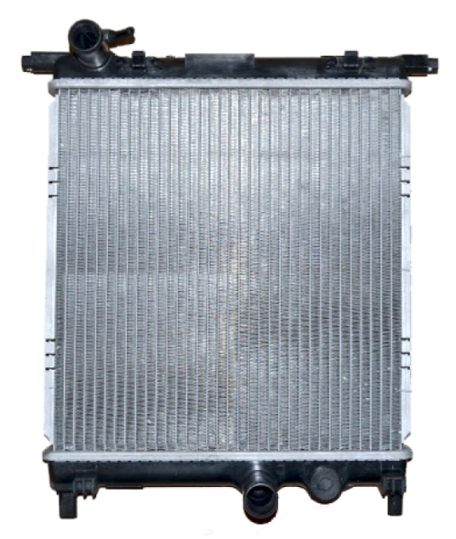 Radiator motor potrivit SEAT MII; SKODA CITIGO, E-CITIGO; VW LOAD UP, UP! 1.0/1.0CNG/Electric [2]