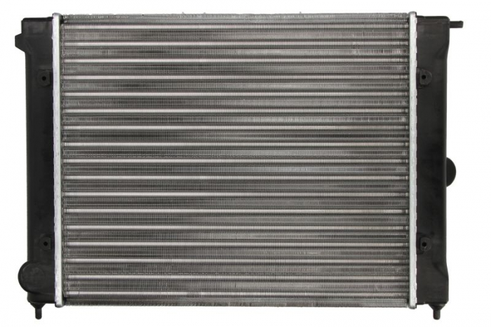 Radiator motor potrivit SEAT TERRA, TERRA/KOMBI; VW DERBY, PASSAT B2, POLO, POLO CLASSIC, POLO II, SANTANA 0.9-1.8 [2]