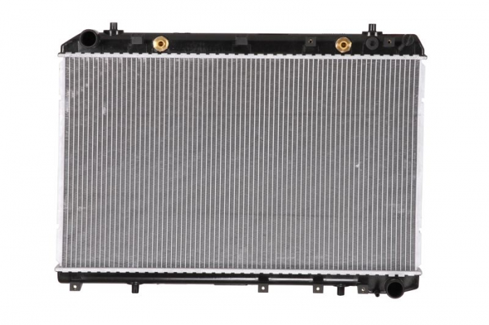 Radiator motor potrivit SSANGYONG MUSSO 2.9D