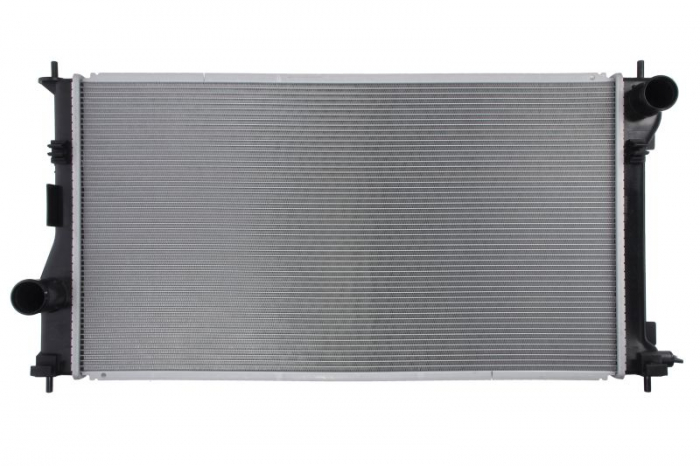 Radiator motor potrivit SUBARU BRZ; TOYOTA GT 86 2.0 [2]