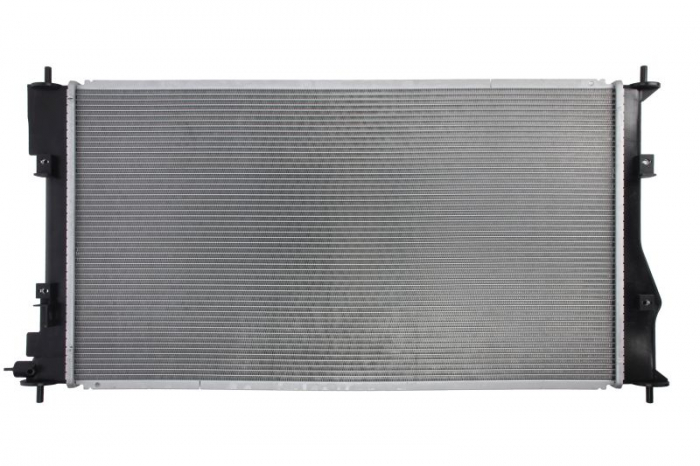 Radiator motor potrivit SUBARU BRZ; TOYOTA GT 86 2.0 [3]