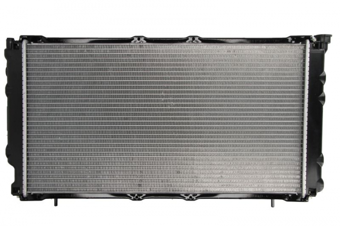 Radiator motor potrivit SUBARU FORESTER 2.0 [2]