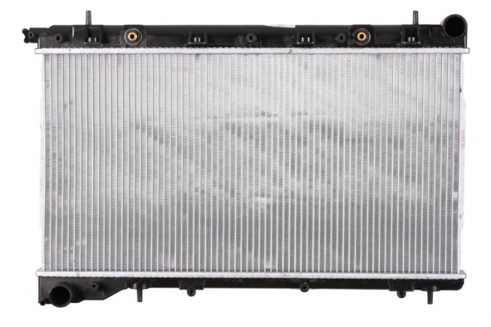 Radiator motor potrivit SUBARU FORESTER 2.0/2.5 [2]