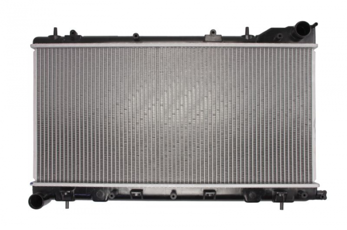Radiator motor potrivit SUBARU FORESTER 2.0 2.5