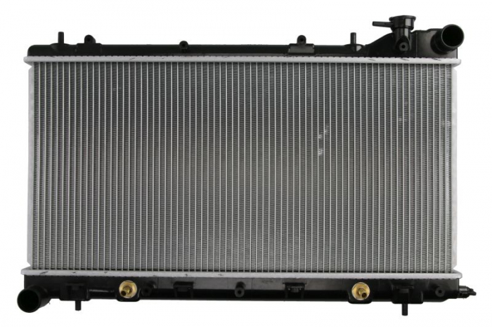 Radiator motor potrivit SUBARU FORESTER, IMPREZA 1.6 2.0