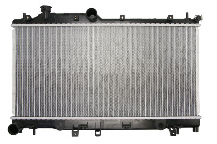 Radiator motor potrivit SUBARU FORESTER, IMPREZA 2.5