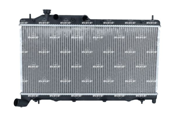 Radiator motor potrivit SUBARU FORESTER, IMPREZA, LEGACY IV, OUTBACK, XV 2.0D [3]