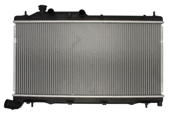 Radiator motor potrivit SUBARU FORESTER, IMPREZA, LEGACY IV, OUTBACK, XV 2.0D