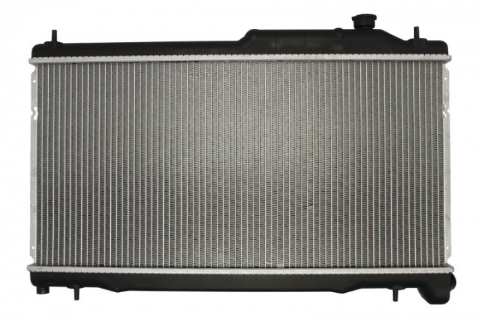 Radiator motor potrivit SUBARU FORESTER, IMPREZA, LEGACY IV, OUTBACK, XV 2.0D [2]