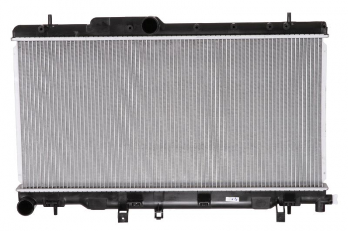Radiator motor potrivit SUBARU IMPREZA 2.0 2.5