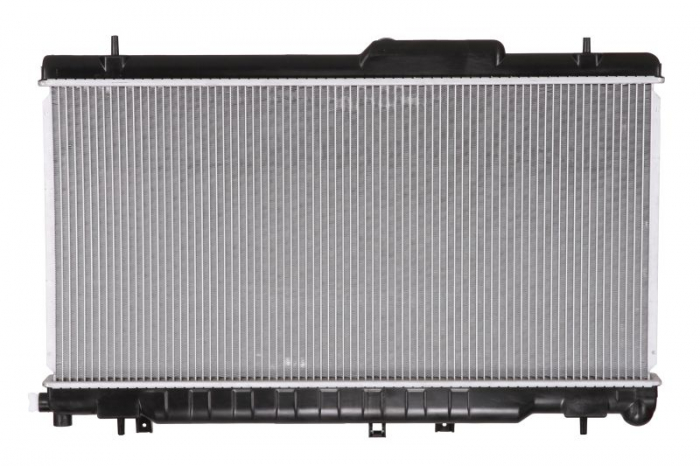 Radiator motor potrivit SUBARU IMPREZA 2.0/2.5 [2]