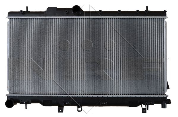 Radiator motor potrivit SUBARU IMPREZA 2.0/2.5 [3]