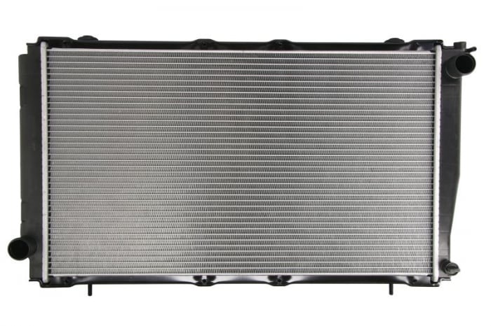 Radiator motor potrivit SUBARU IMPREZA, LEGACY I 2.0