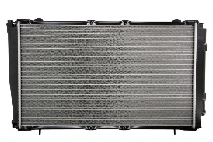 Radiator motor potrivit SUBARU IMPREZA, LEGACY I 2.0 [2]