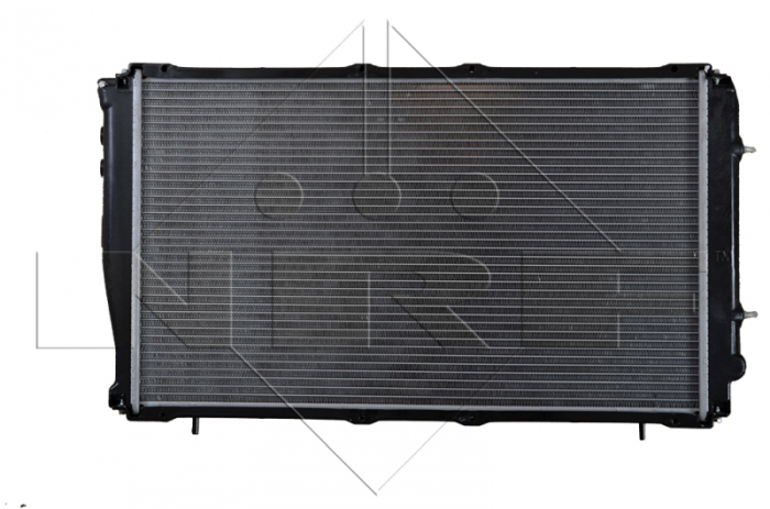 Radiator motor potrivit SUBARU IMPREZA, LEGACY I 2.0 [4]
