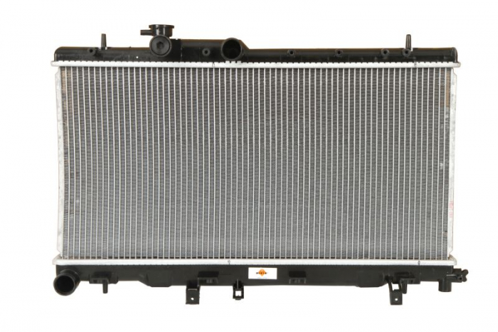 Radiator motor potrivit SUBARU IMPREZA, LEGACY III, OUTBACK 1.5-3.0