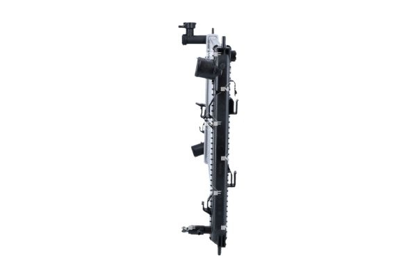 Radiator motor potrivit SUBARU IMPREZA, XV 2.0/2.0H 10.16- [3]