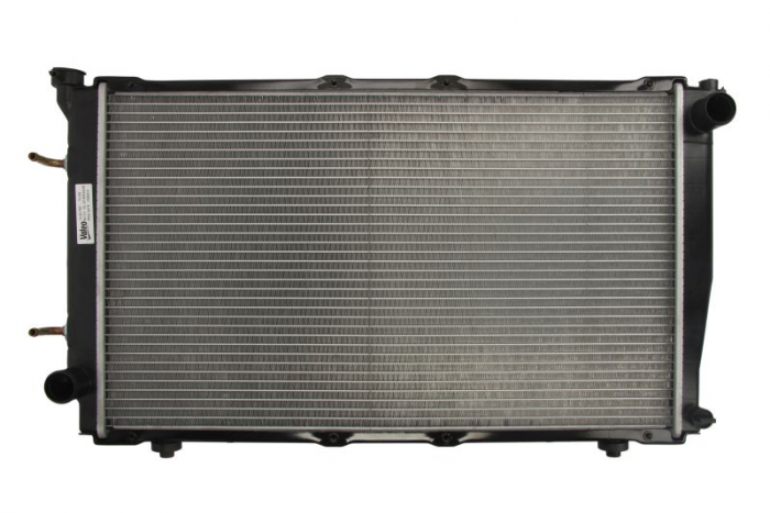 Radiator motor potrivit subaru legacy ii, legacy outback 2.5